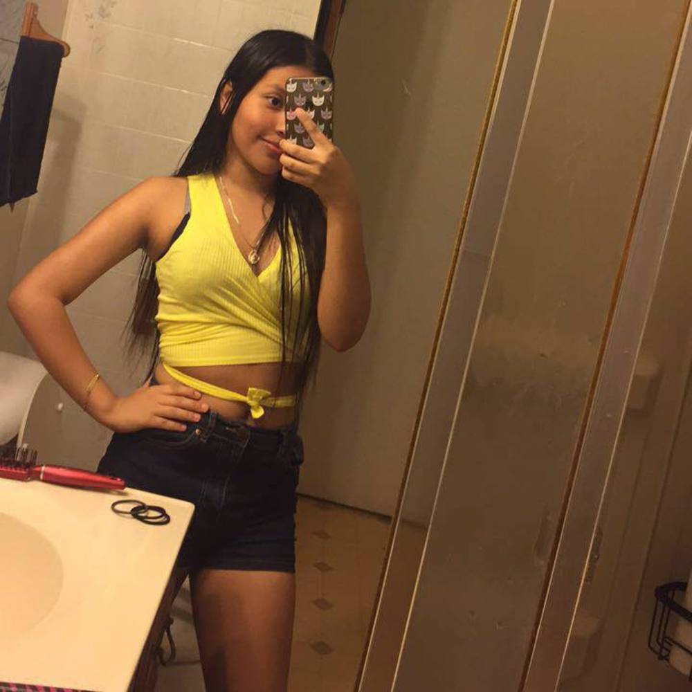 Meet your Posher, Frida